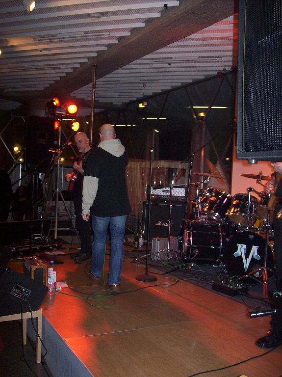 Domforum 2008