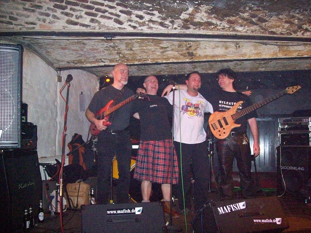 Malteserkeller 2007