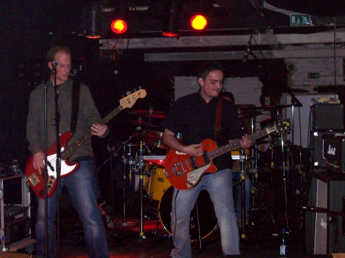 Musikbunker 2008