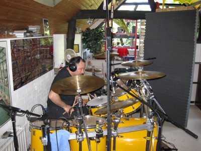 Studio 2009
