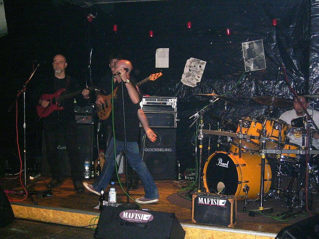 Walhalla 2007