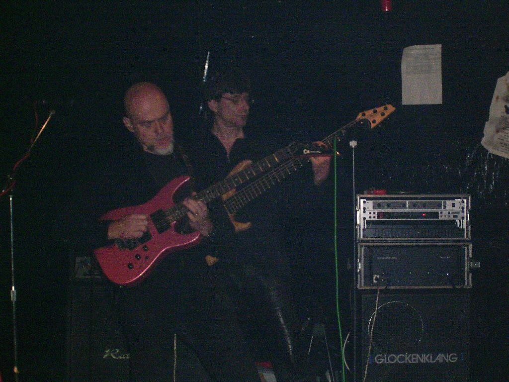 Walhalla 2007